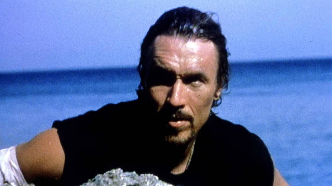 Sea Wolf: The Pirate's Curse backdrop