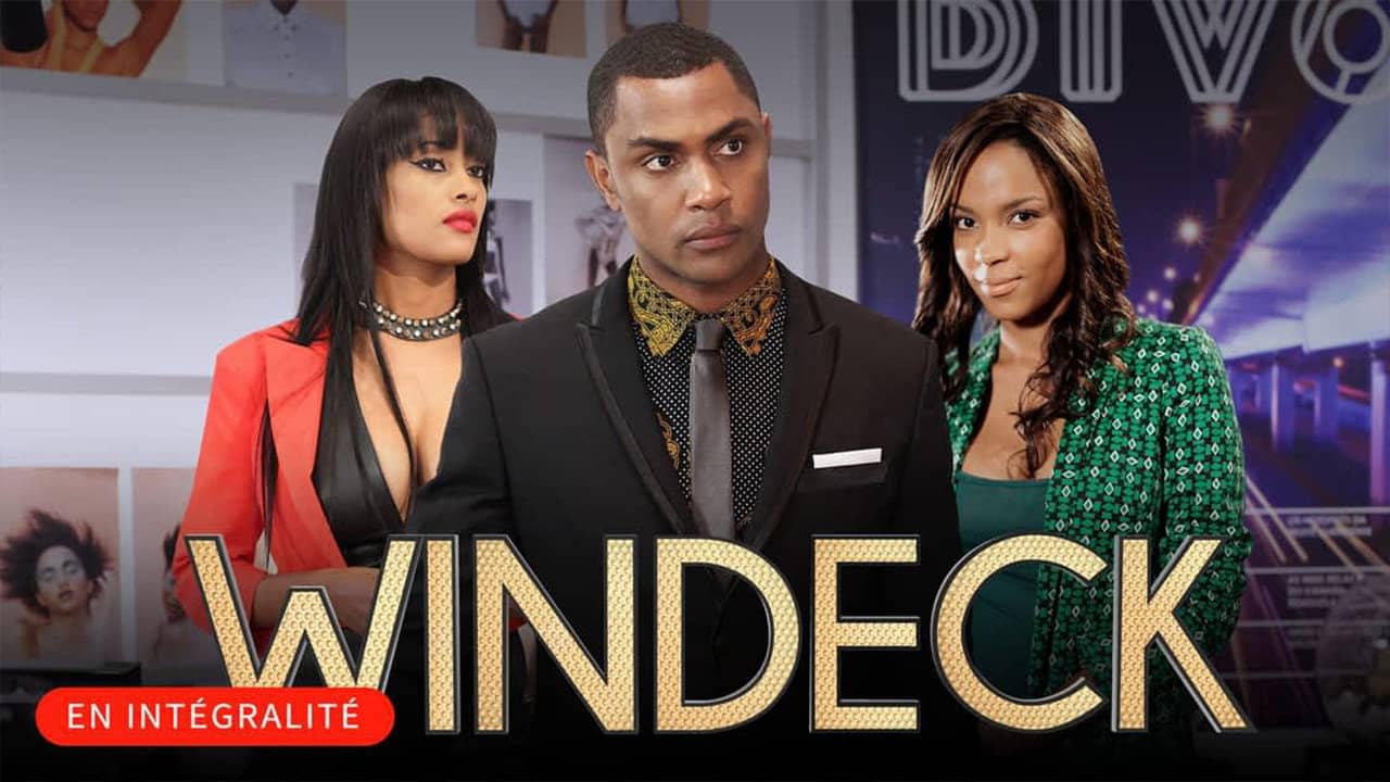 Windeck backdrop