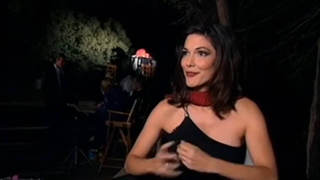 The Making of ‘Mulholland Drive’ backdrop