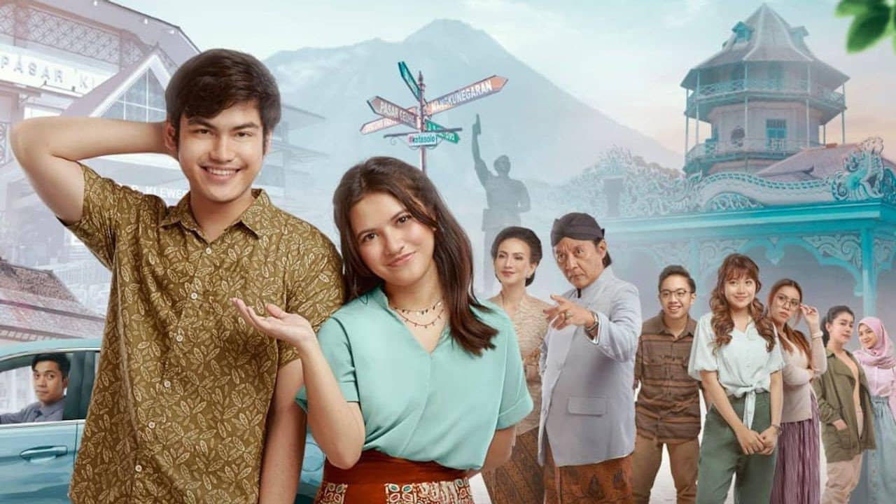 Nagih Janji Cinta backdrop