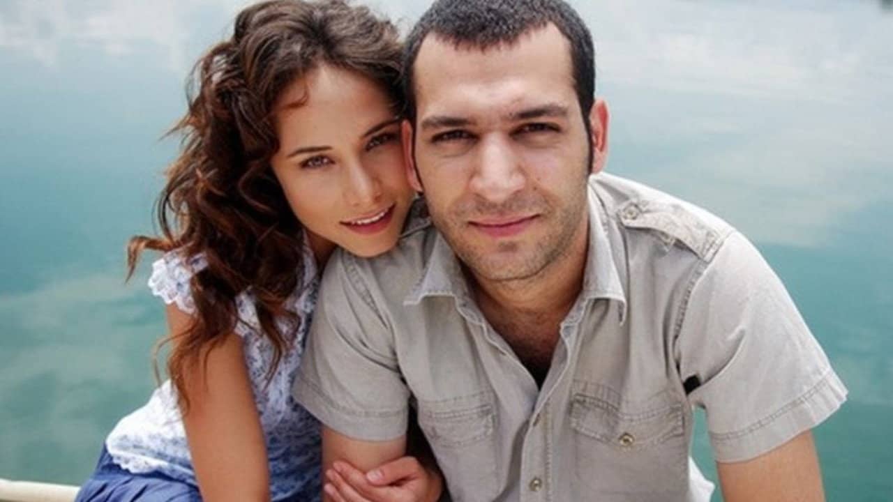 Fırtına backdrop