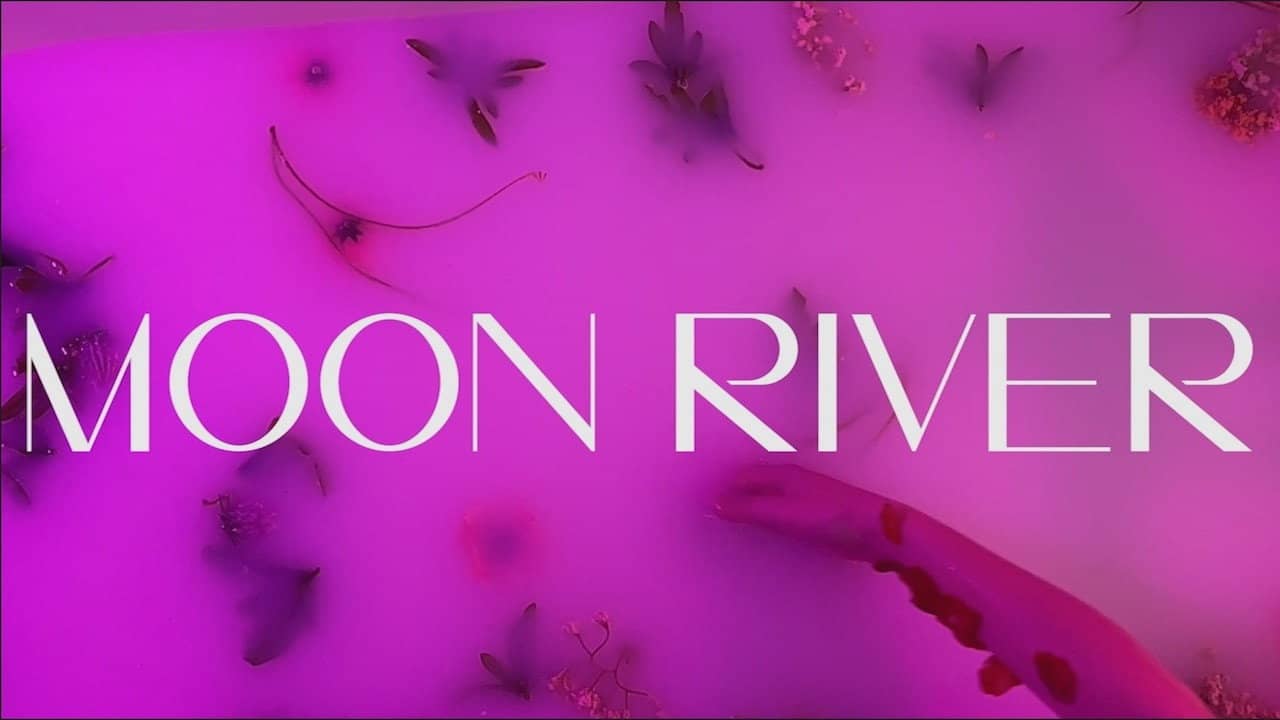 Moon River backdrop