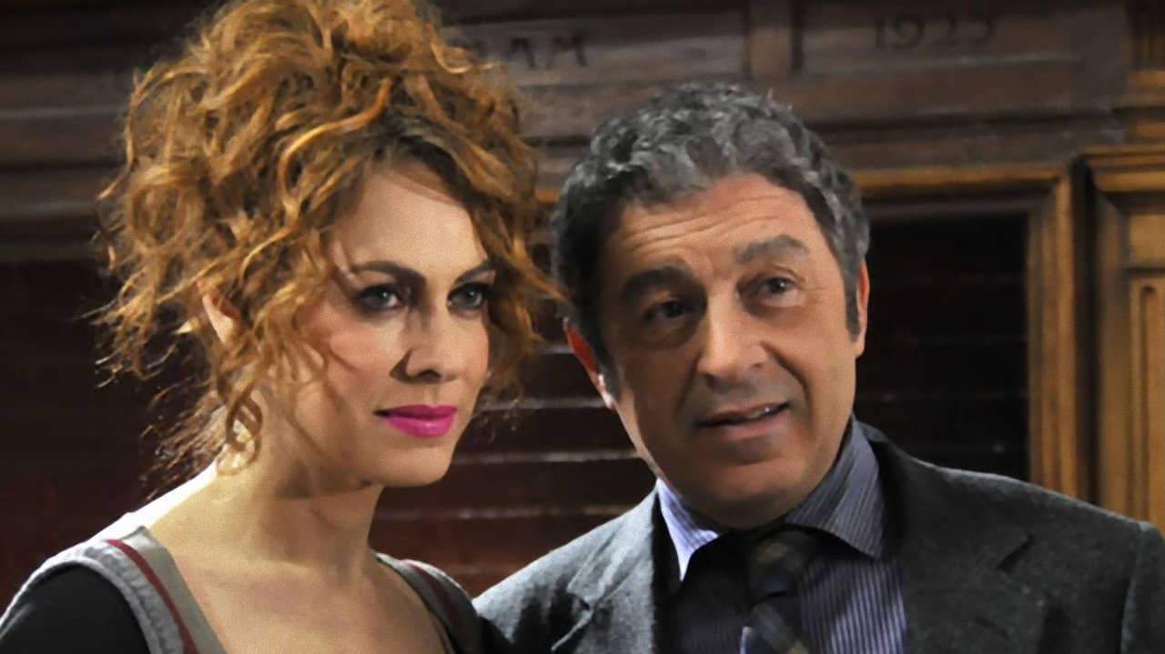 Agata & Ulisse backdrop