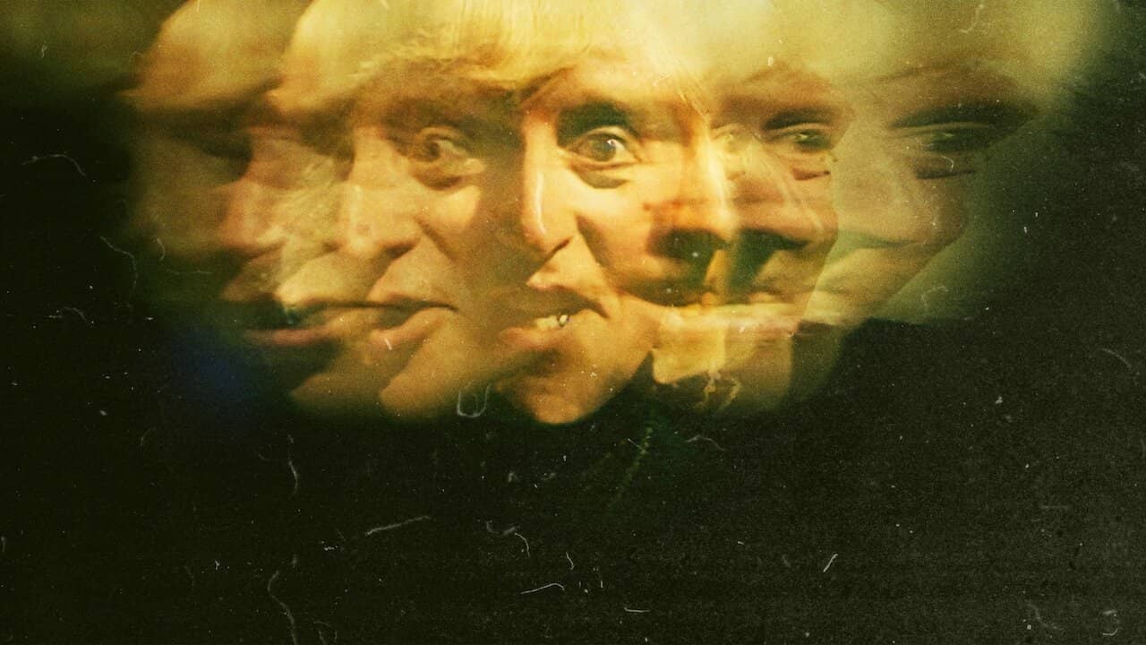 Jimmy Savile: A British Horror Story backdrop