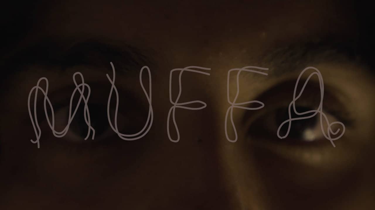 MUFFA backdrop