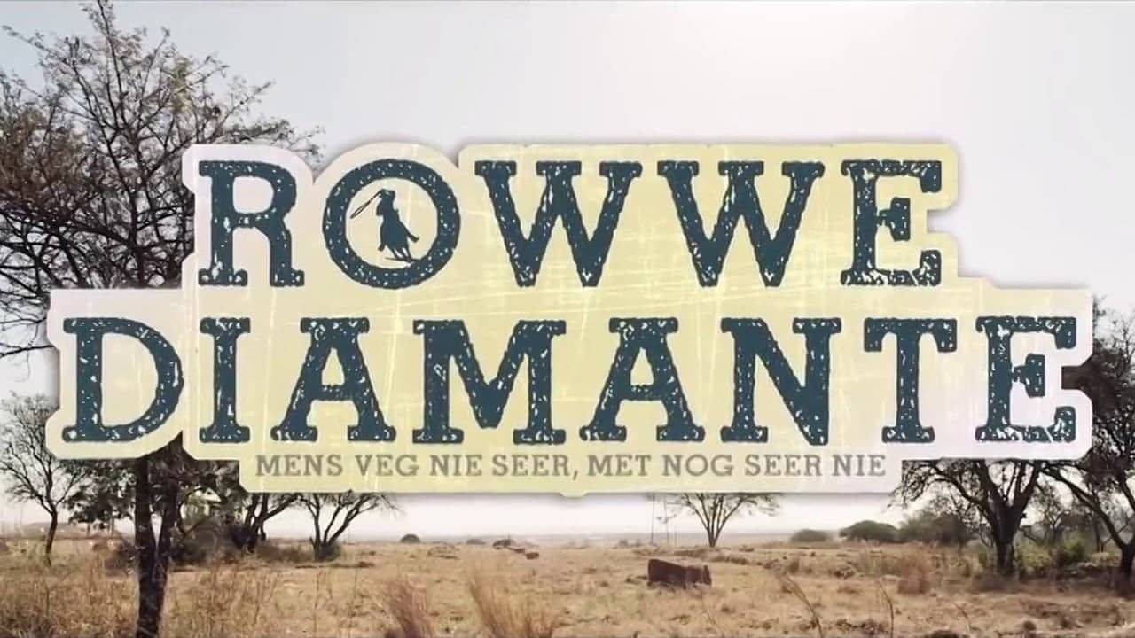 Rowwe Diamante backdrop
