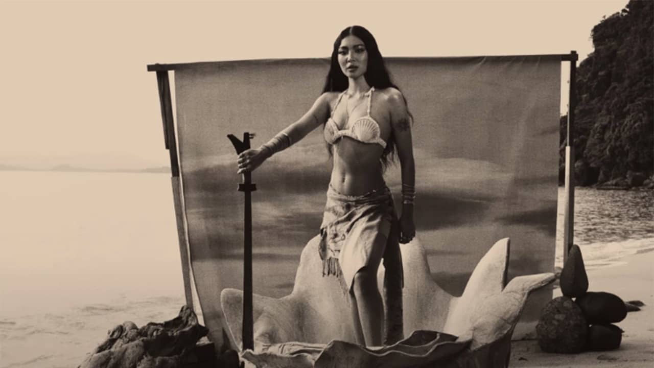 Wildest Dreams backdrop