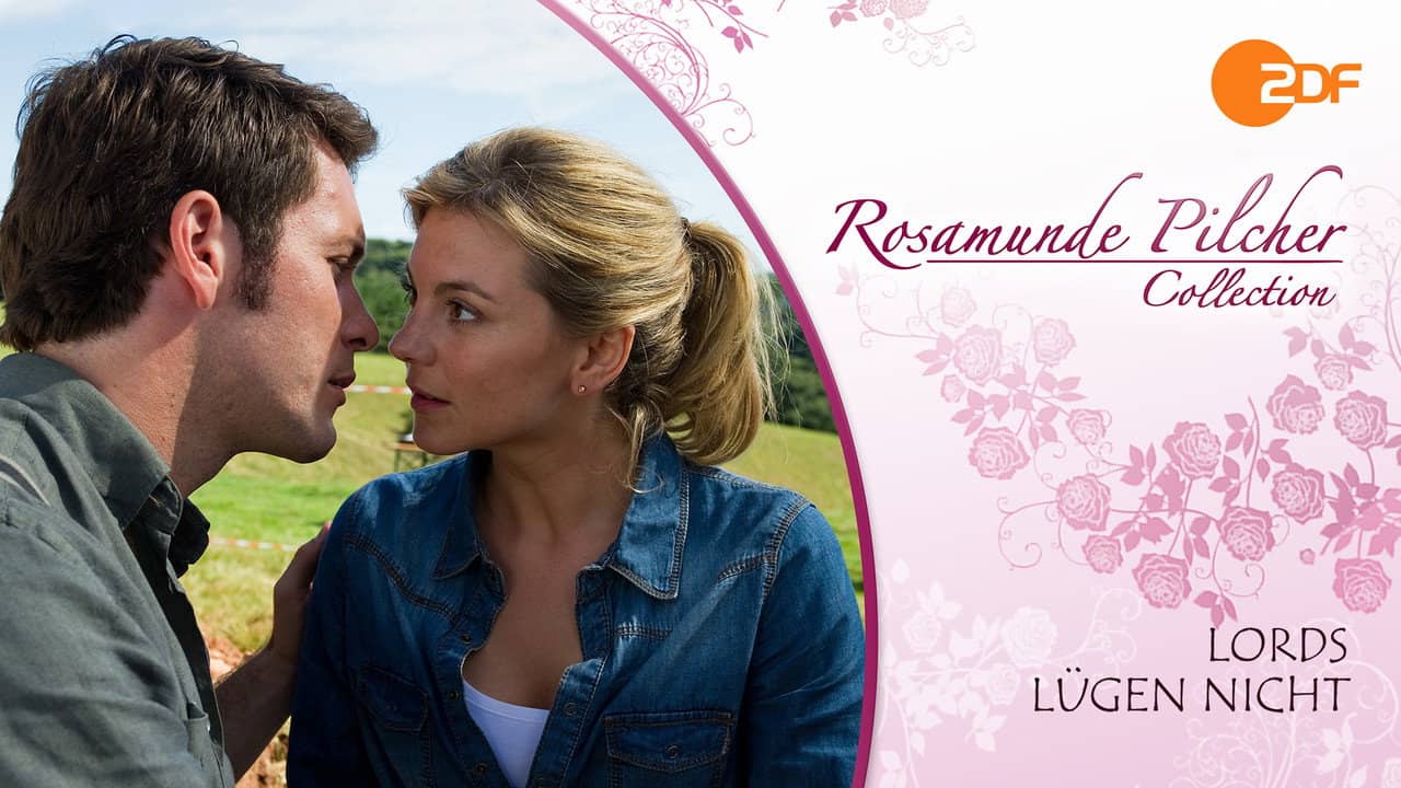 Rosamunde Pilcher: Lords lügen nicht backdrop