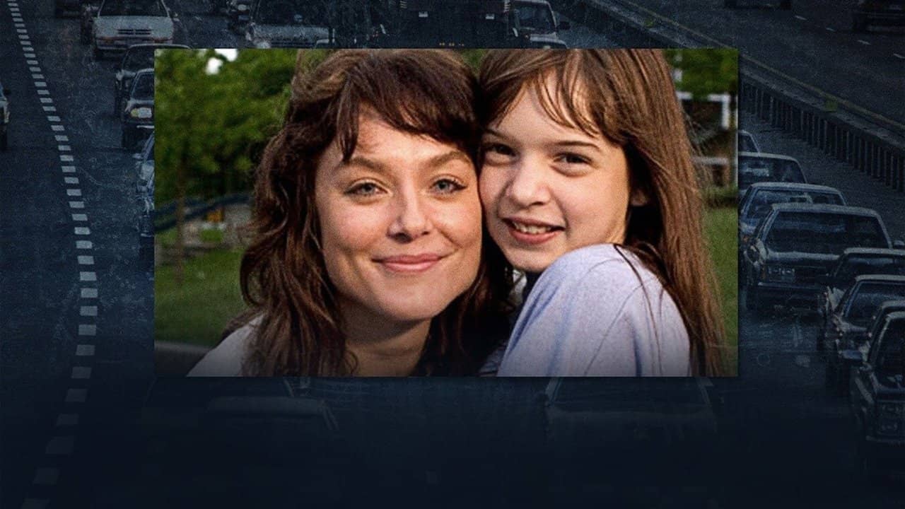 Amber's Story backdrop