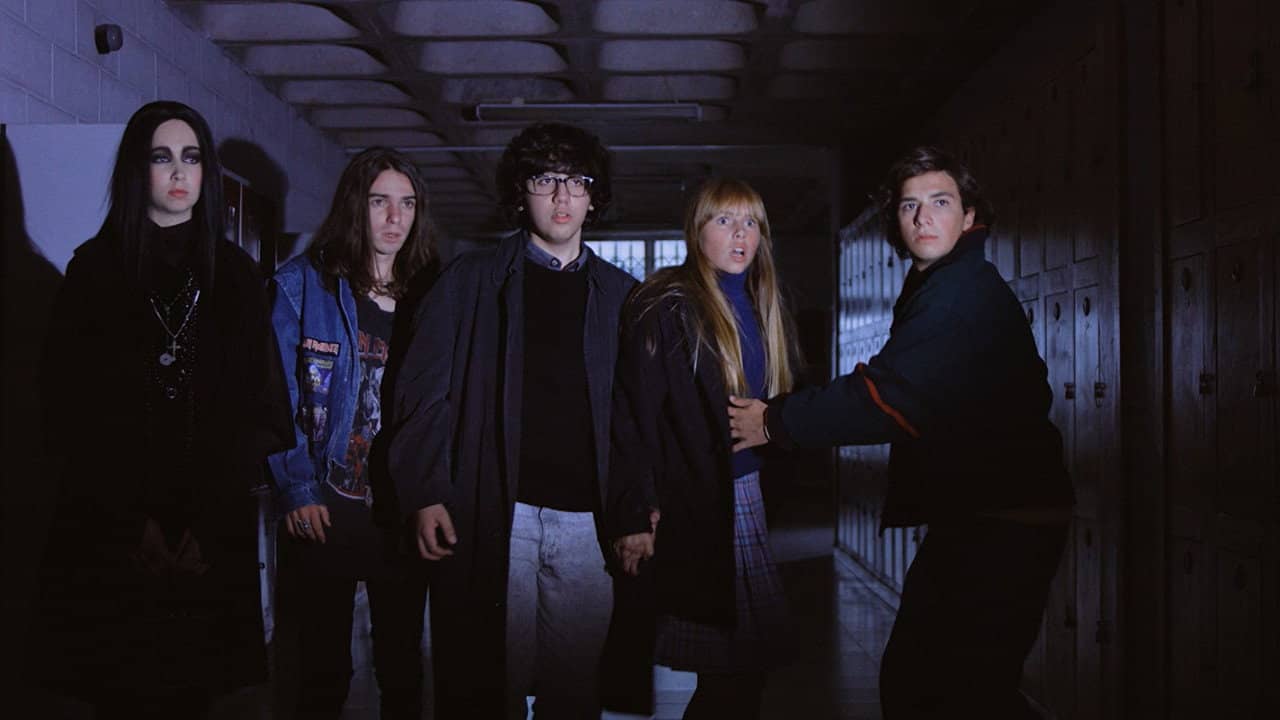 1986 backdrop