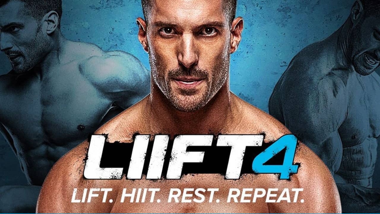 LIIFT4 Week 5 Day 2 Back-Biceps backdrop