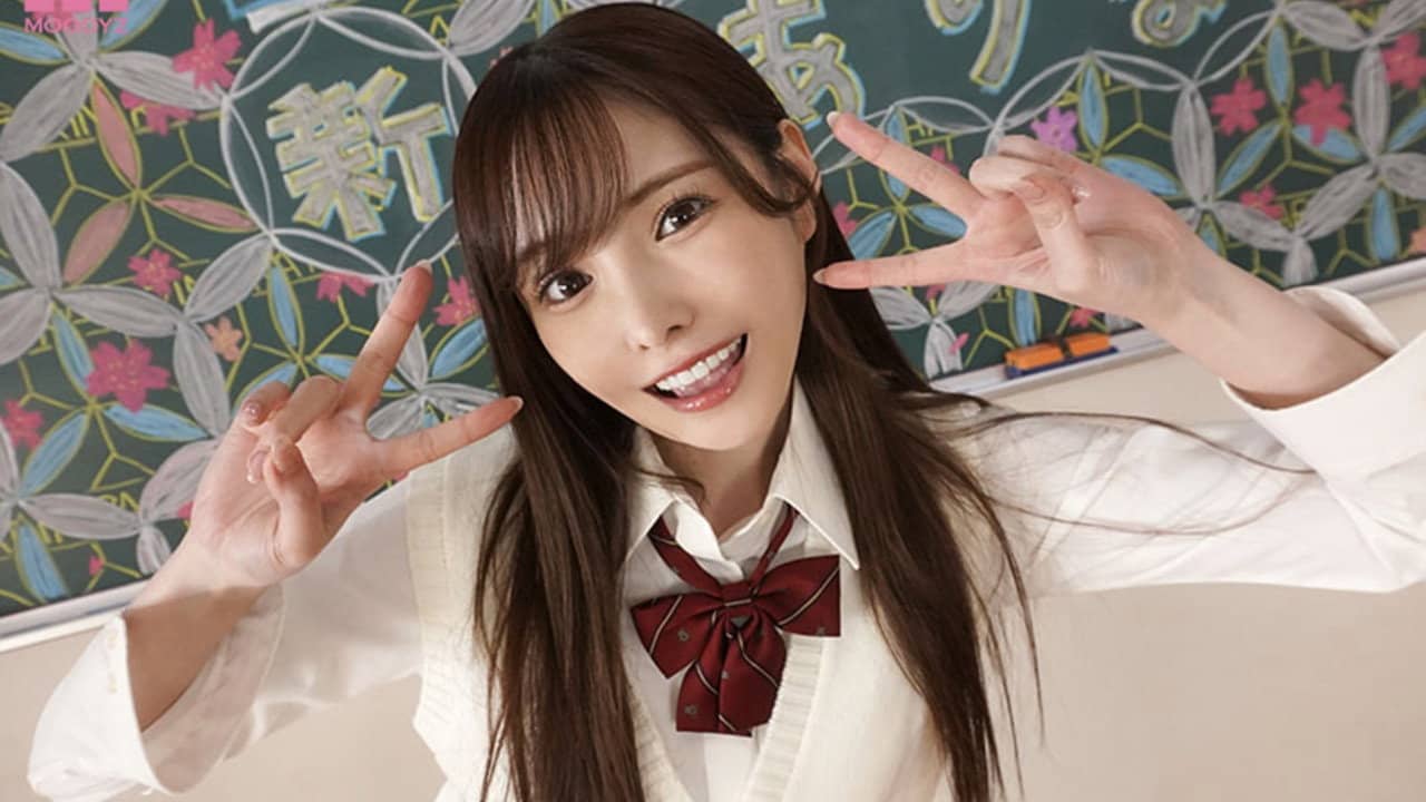 MIDV-959ソープ部を新たにつくった生徒会長ありなちゃんがエッチな衣装で大奮闘!発射無制限サービス backdrop