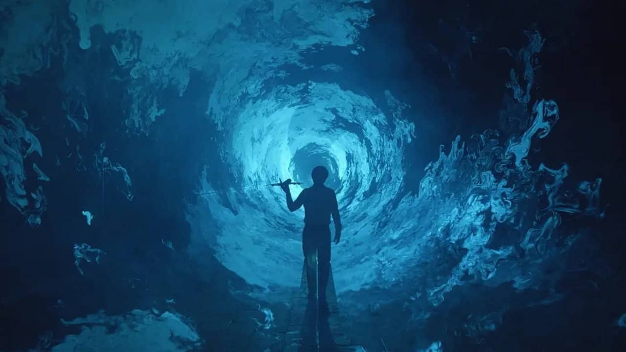 寻秘自然:无形之力 backdrop