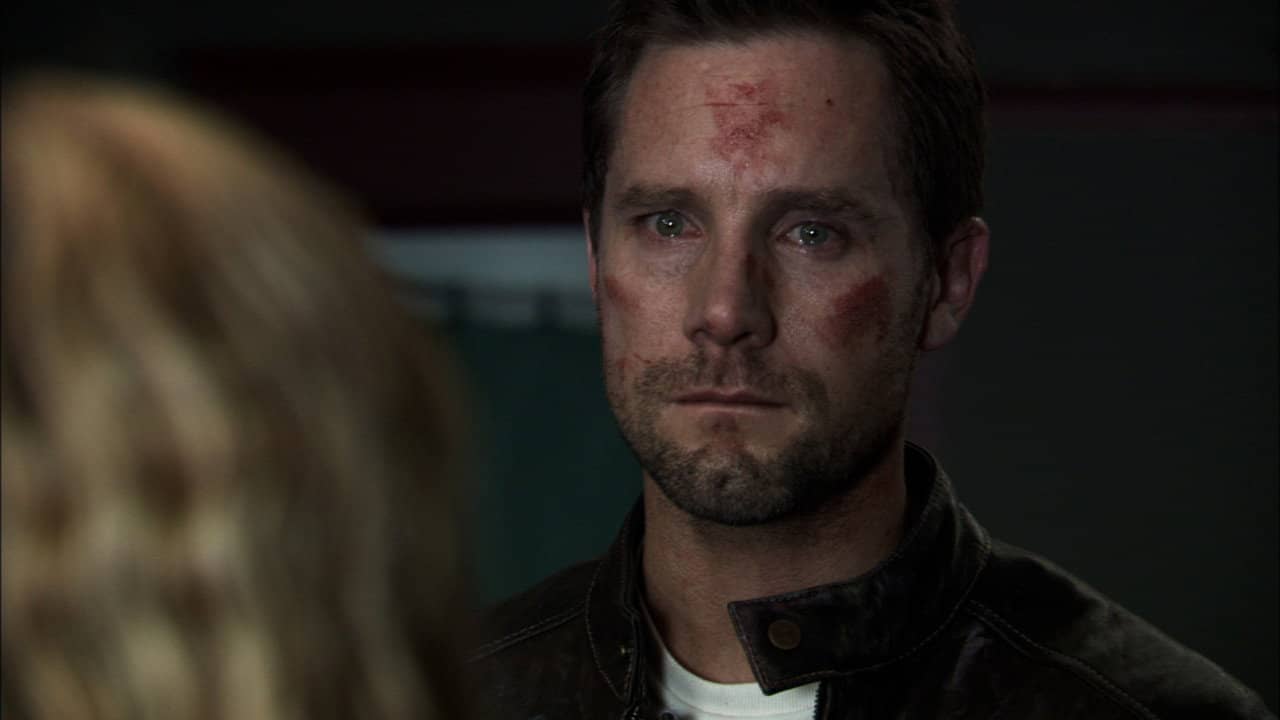 30 Days of Night: Dust to Dust backdrop