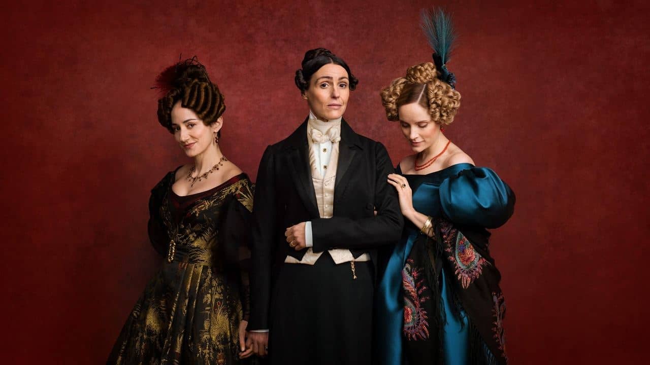 Gentleman Jack backdrop