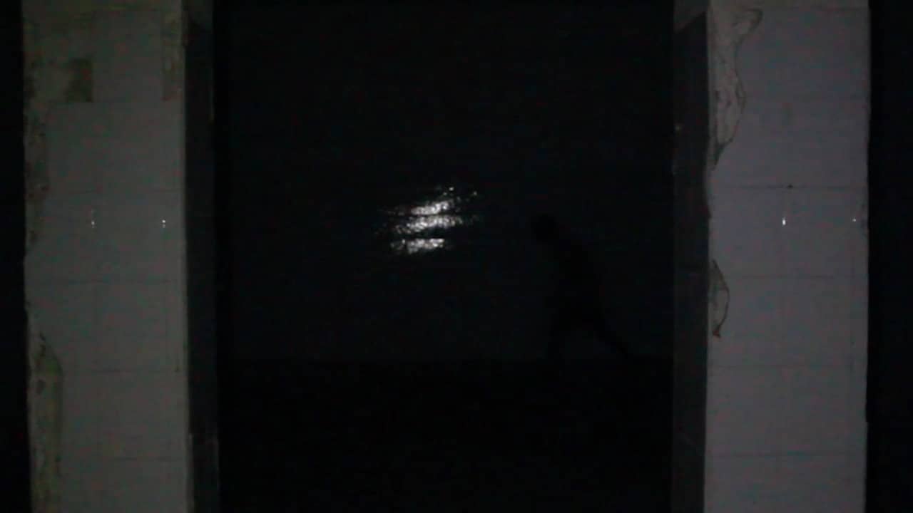 -Pursuit.Kidzuc.: Fuggire ad Occhi Chiusi backdrop