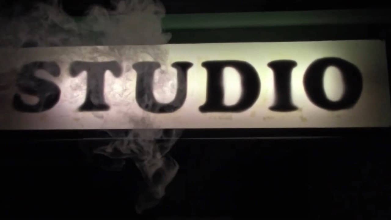 SUBSONIC backdrop