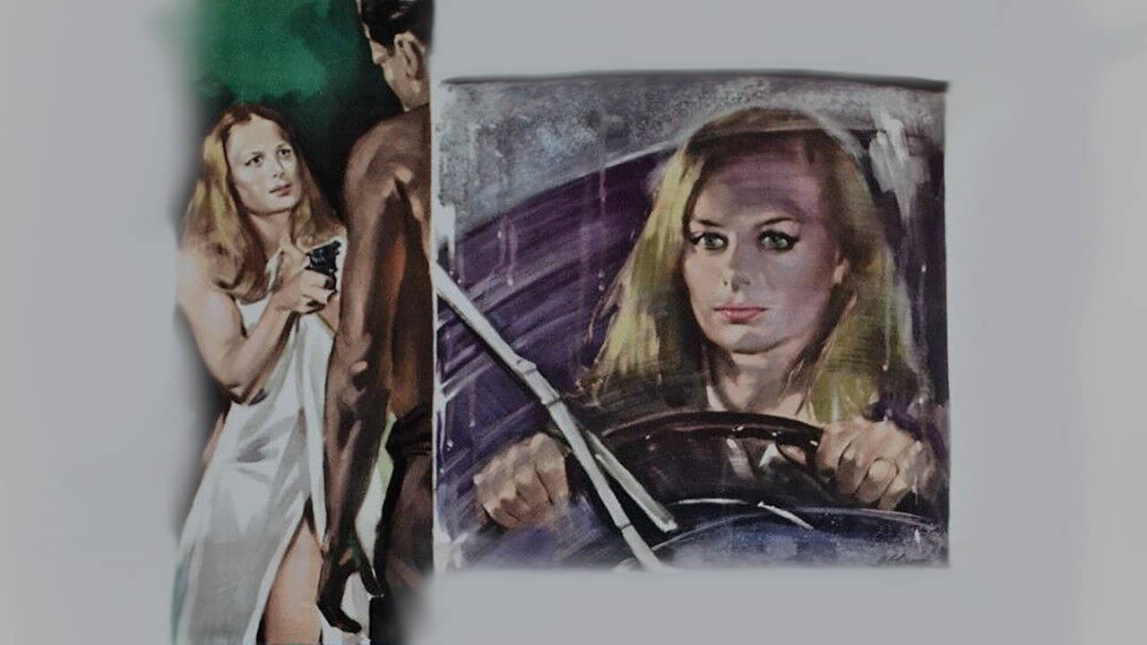 The Rain People backdrop