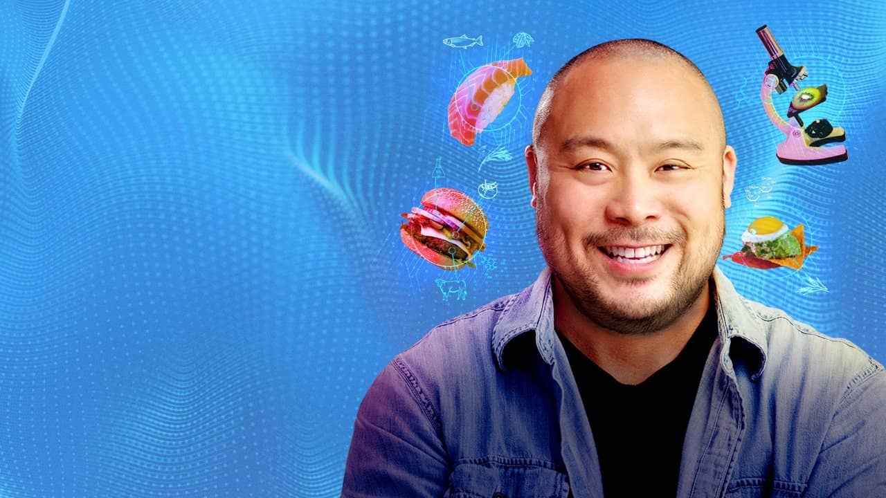 The Next Thing You Eat backdrop