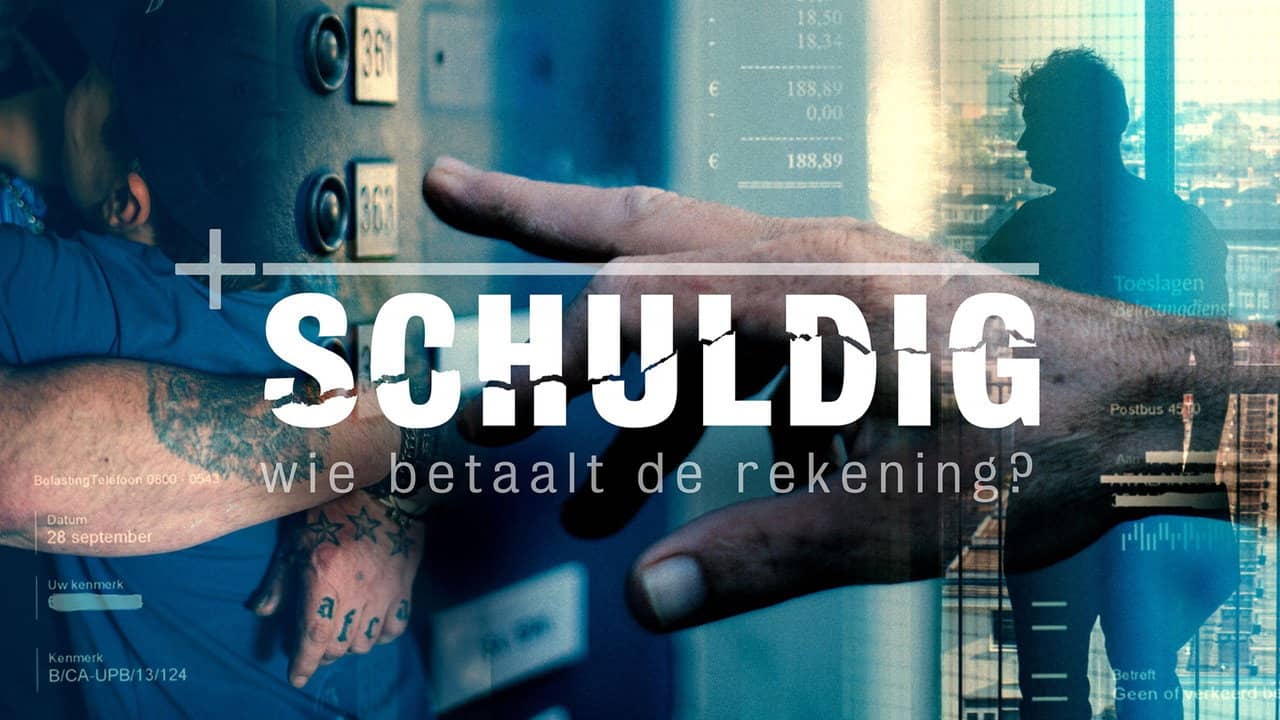 Schuldig backdrop