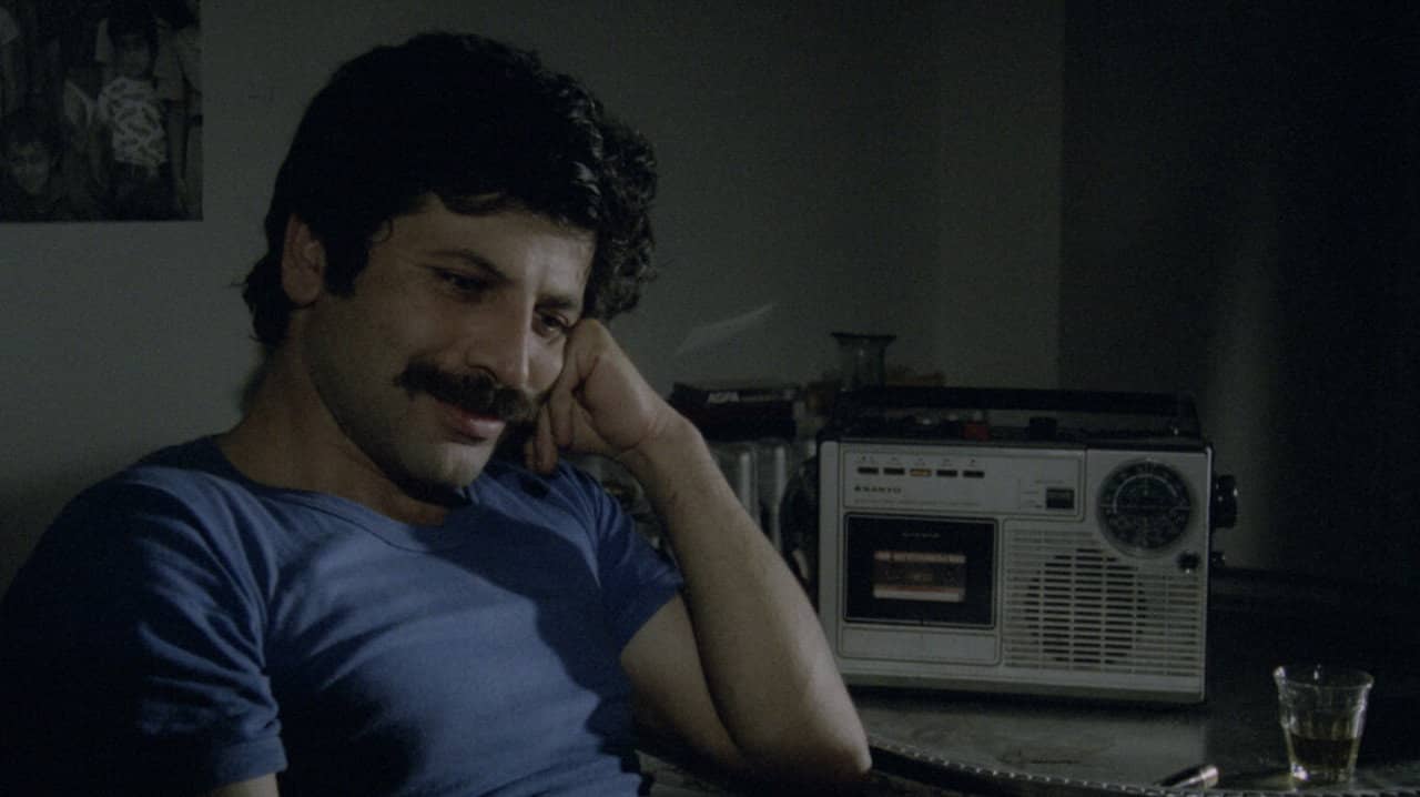 Beirut: The Encounter backdrop