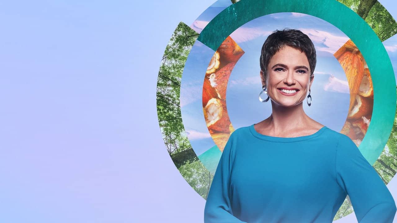 Globo Repórter backdrop