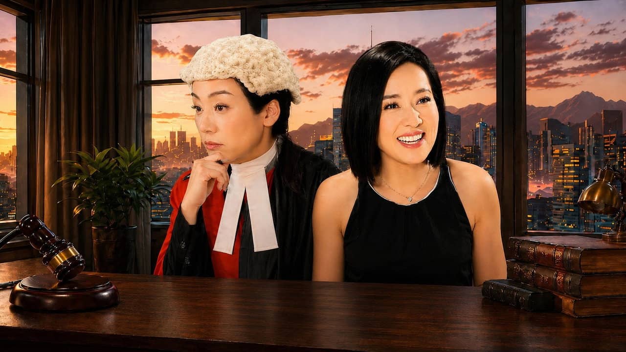 Raising The Bar backdrop