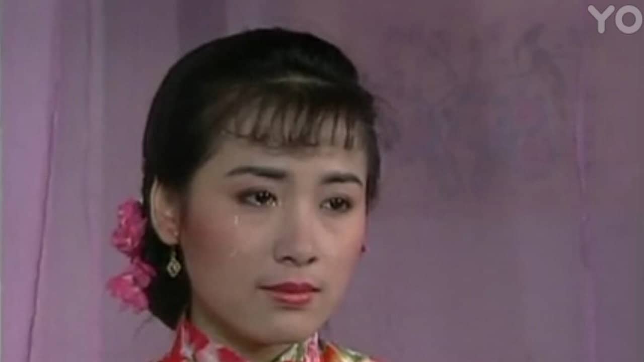 风华绝代 backdrop