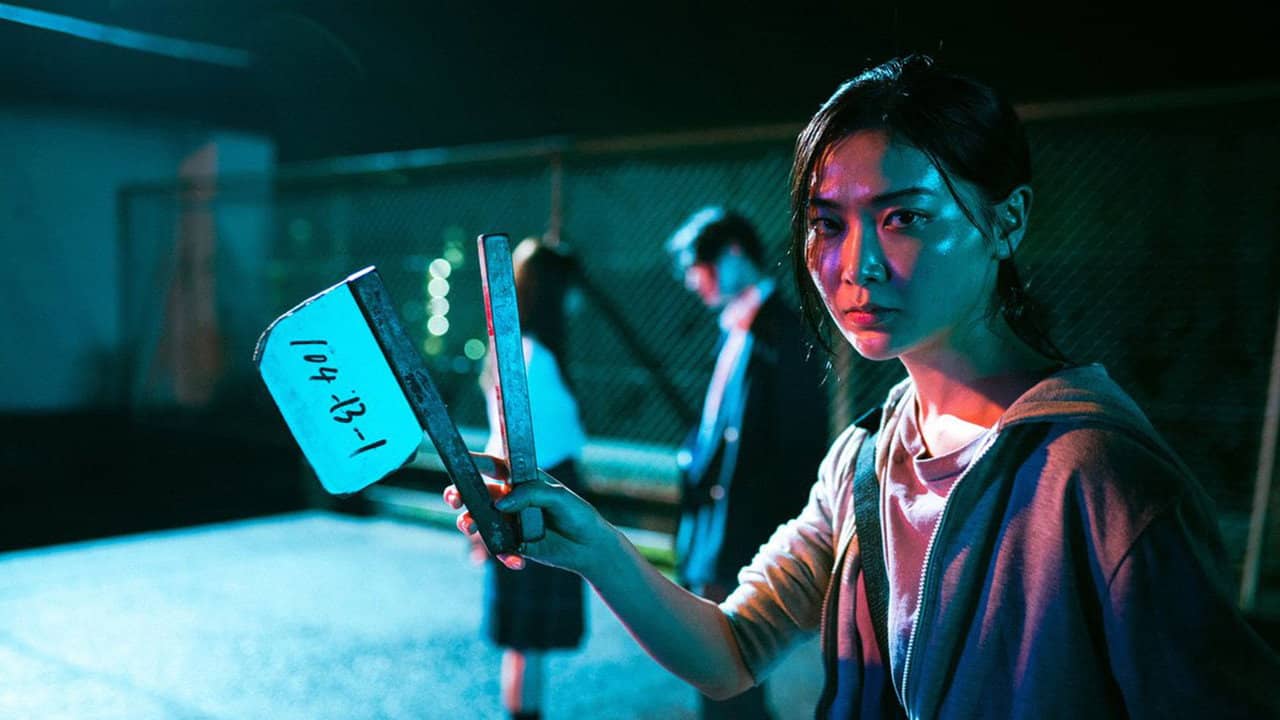 How Neya Ryoka Became a Director backdrop