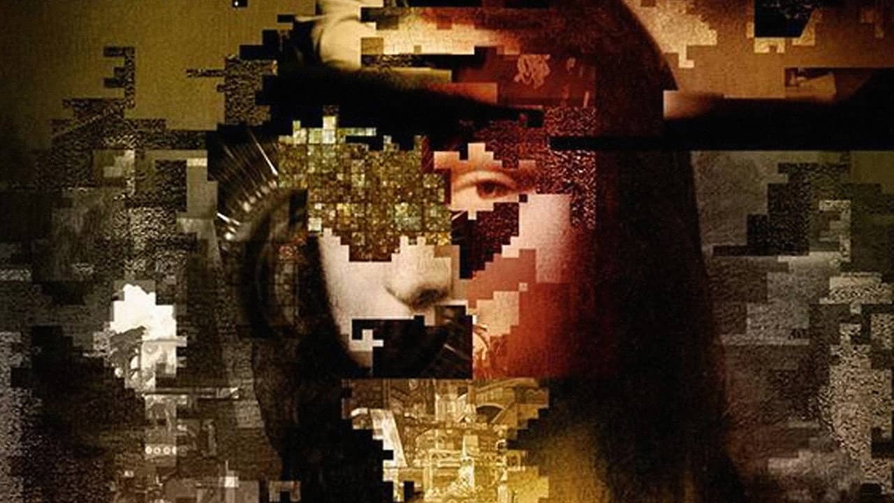 Pixel Theory backdrop