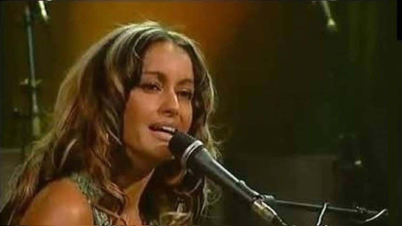 Rita Guerra - Acustico ao vivo backdrop
