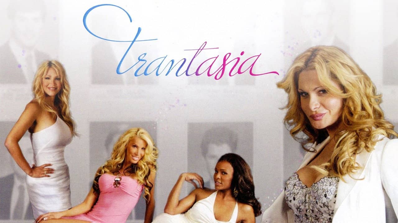 Trantasia backdrop