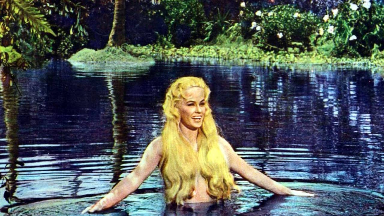 The Private Lives of Adam and Eve backdrop