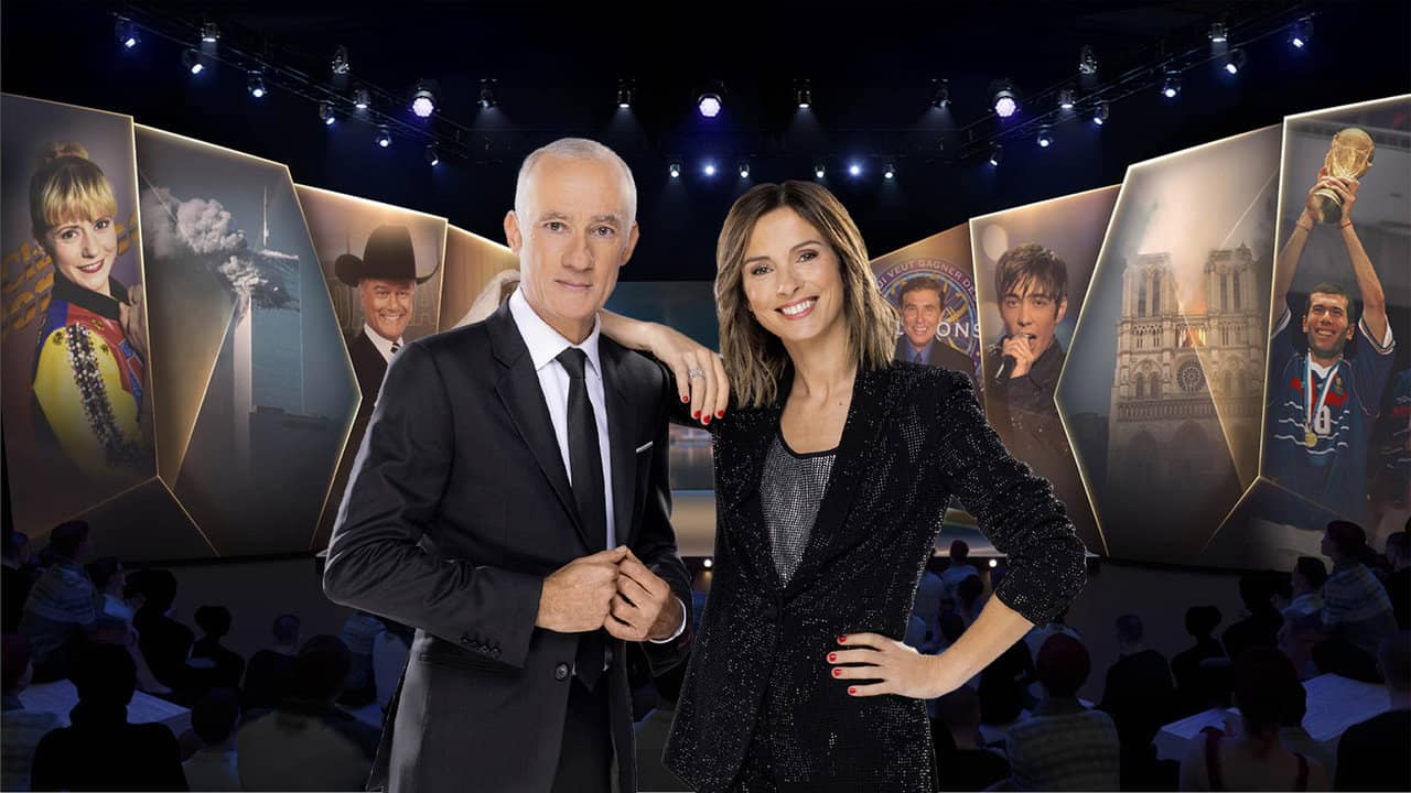 TF1 : 50 ans ensemble ! backdrop