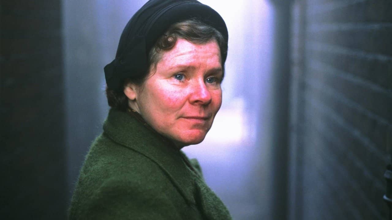 Vera Drake backdrop