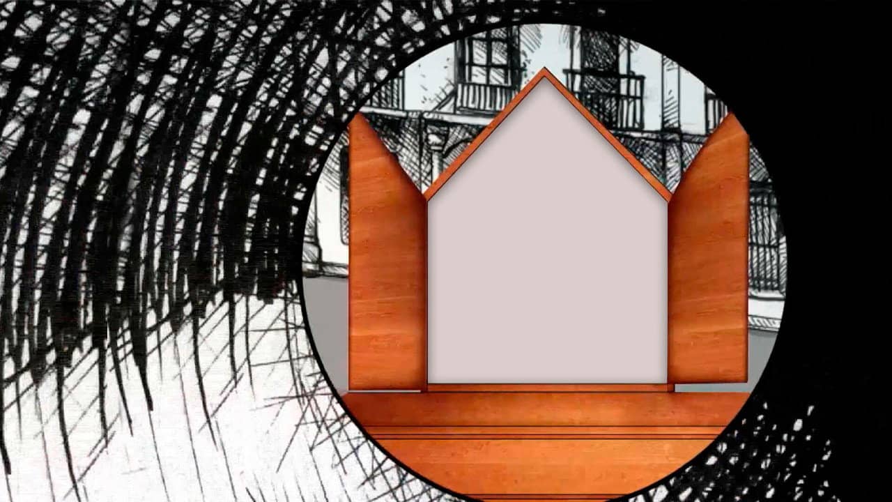 Família Imperial backdrop