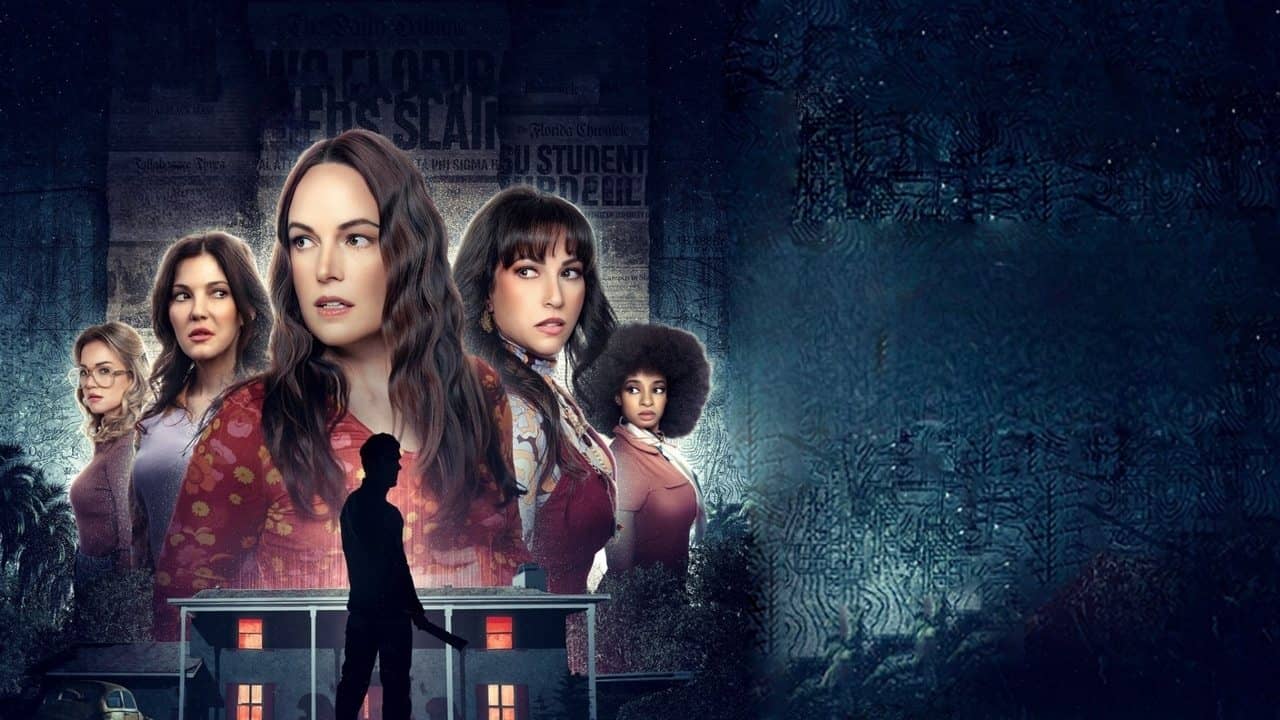 The Black Mass backdrop