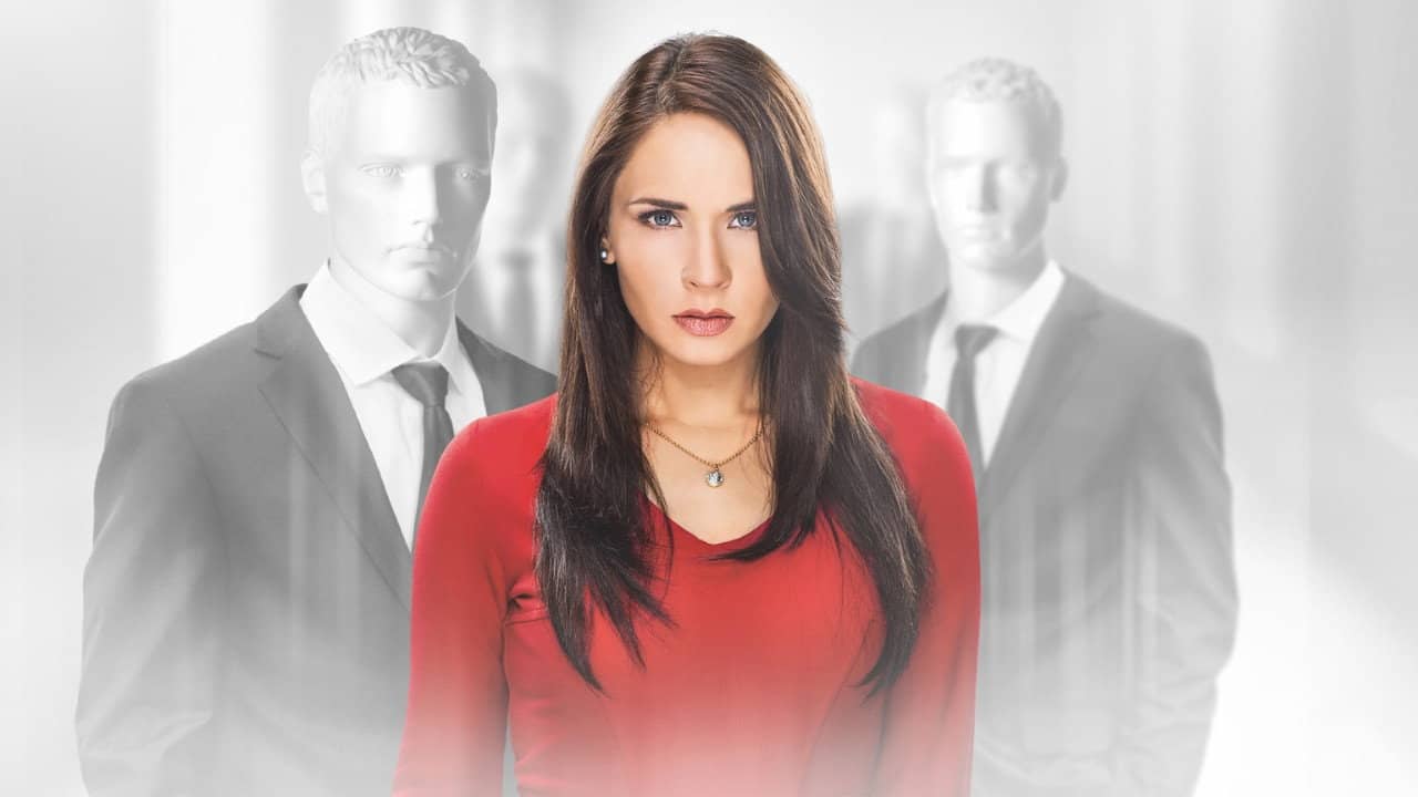 I Don't Trust Men Anymore backdrop