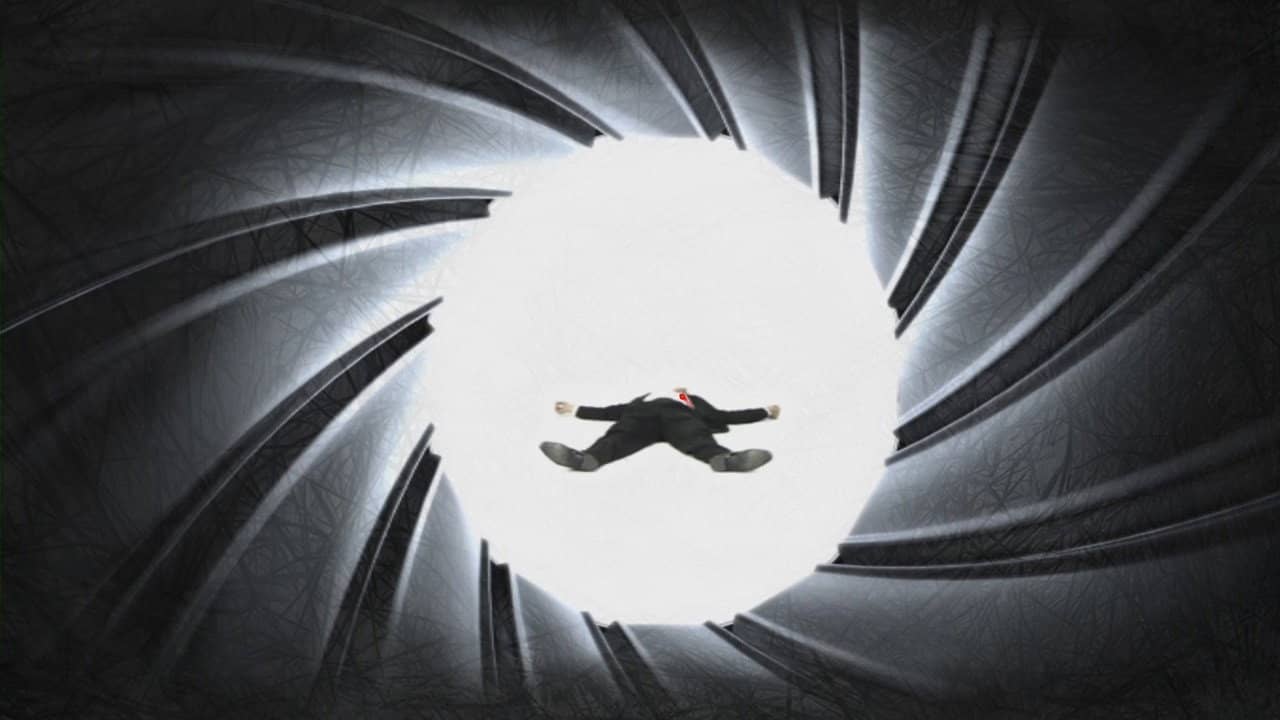 Spoof: Based On A True Movie backdrop