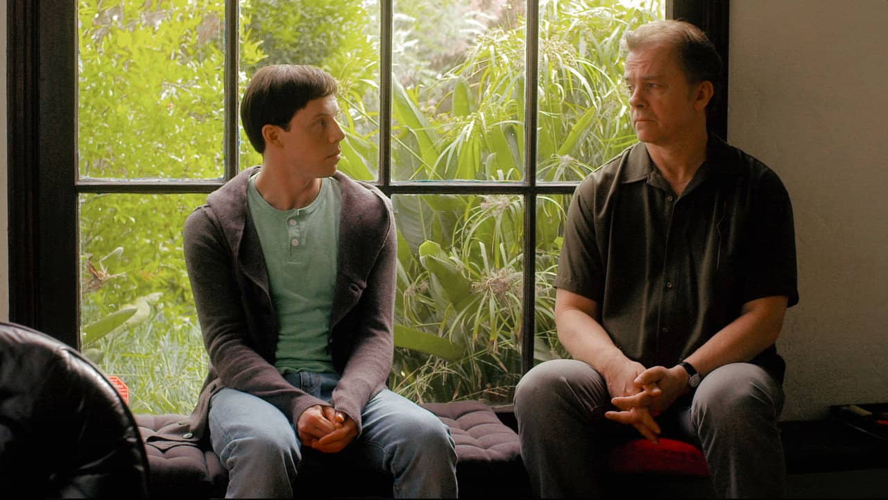 Finding Neighbors backdrop