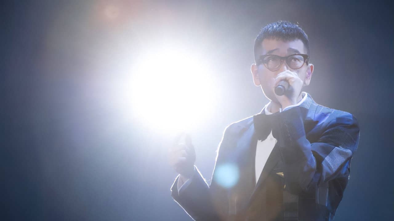 MAKIHARA NORIYUKI SYMPHONY ORCHESTRA CONCERT “cELEBRATION 2015”～Starry Nights～ backdrop