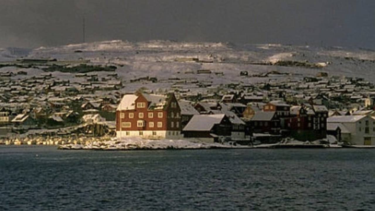 Færøerne.dk backdrop