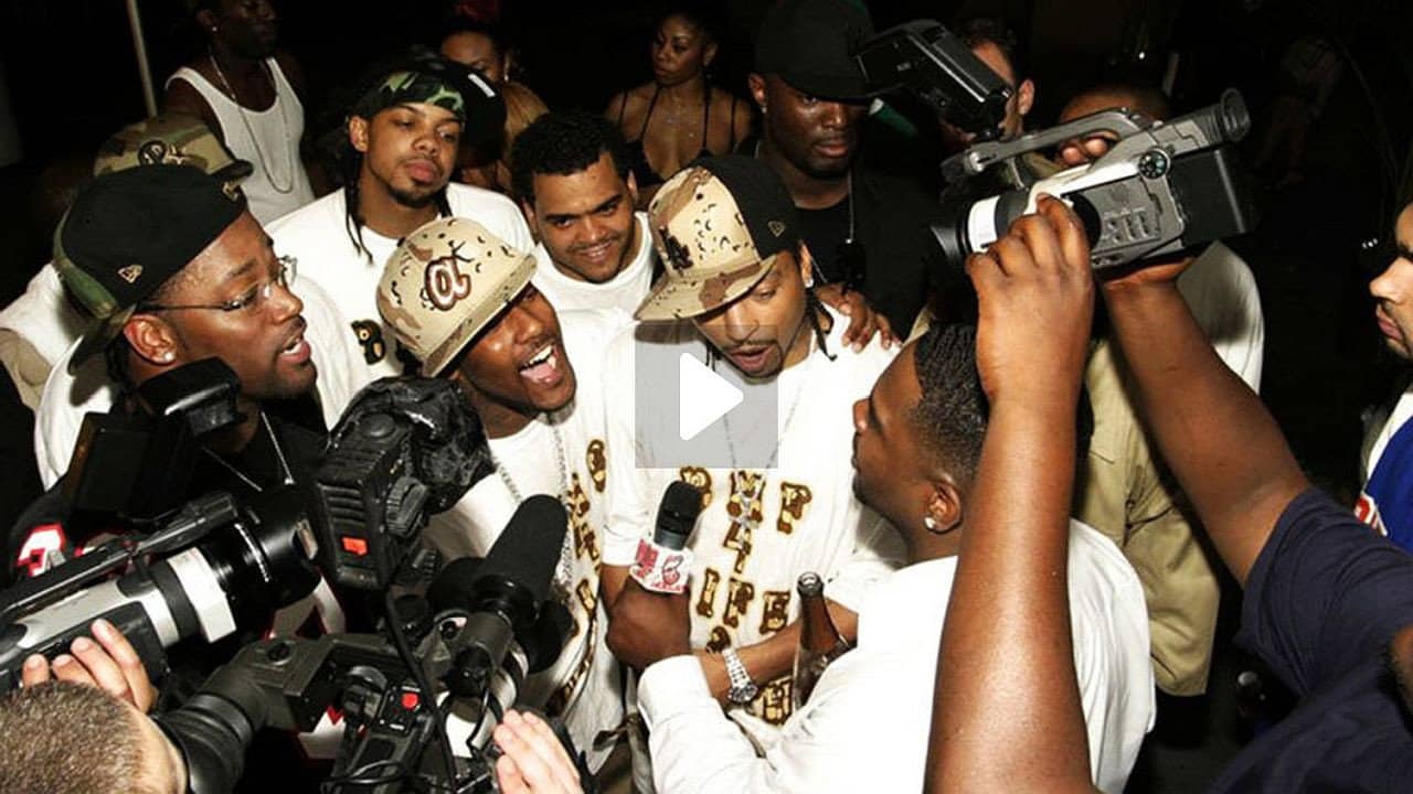 BMF: The Rise and Fall of a Hip-Hop Drug Empire backdrop