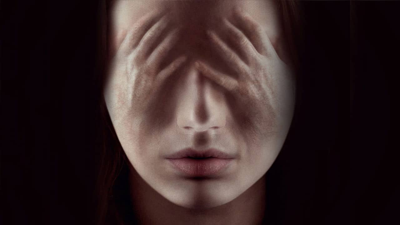 Oculus backdrop