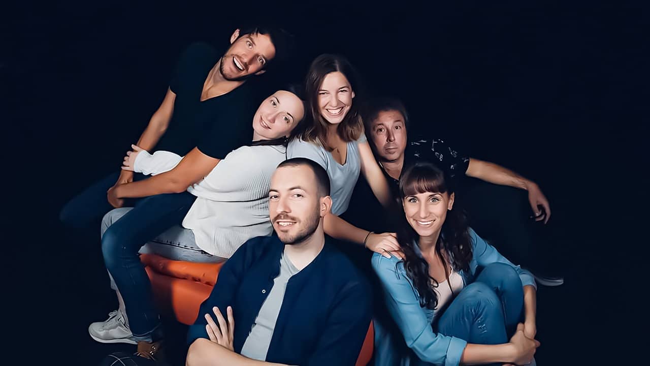 Confinage - Une revue romande backdrop