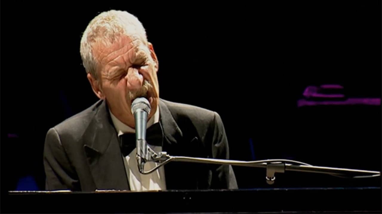 Paolo Conte - Arena Di Verona backdrop