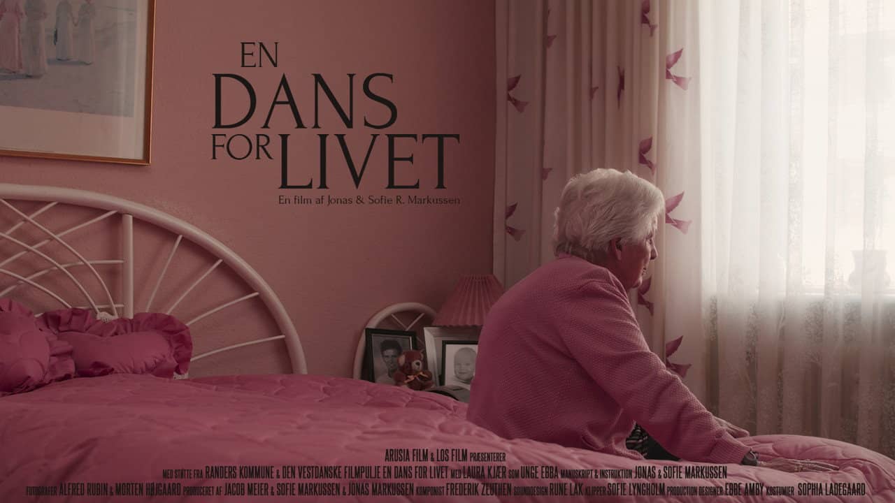 En Dans For Livet backdrop
