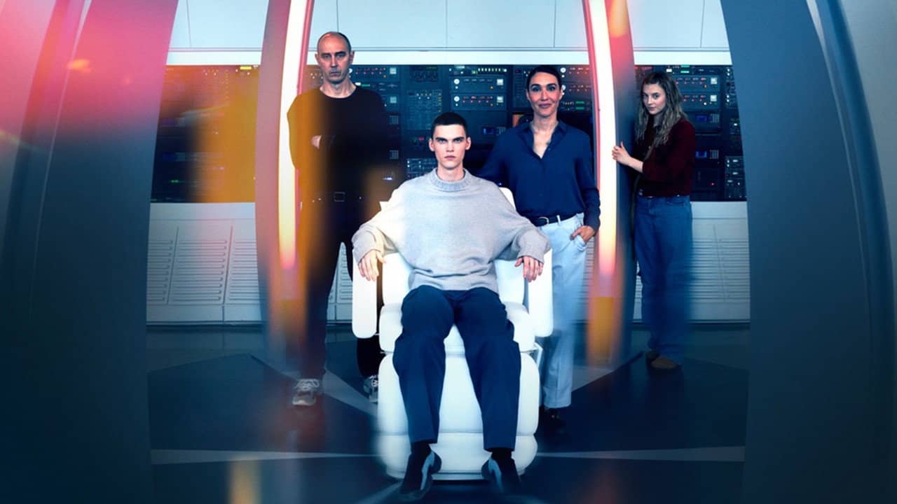 LIAM backdrop