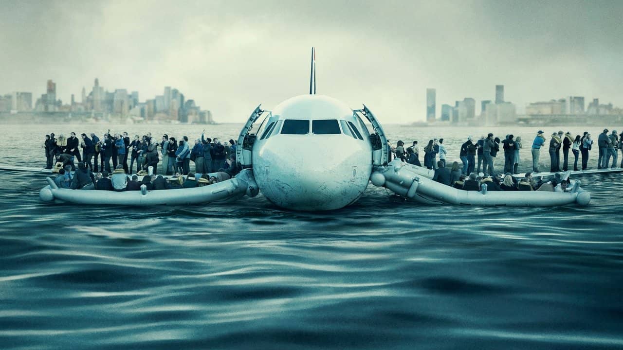 Sully backdrop