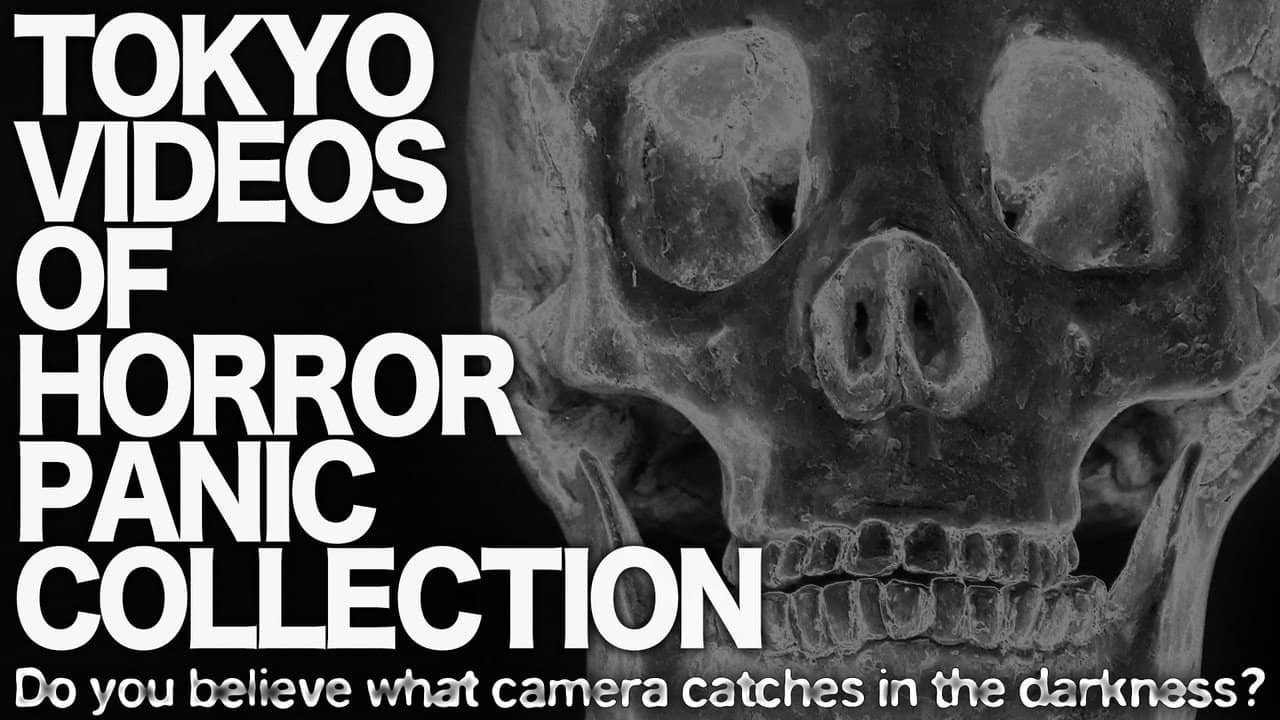 Psychic Darkness Video 73 backdrop